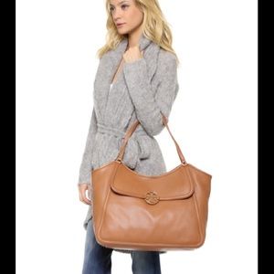 Tory Burch Amanda Easy Tote